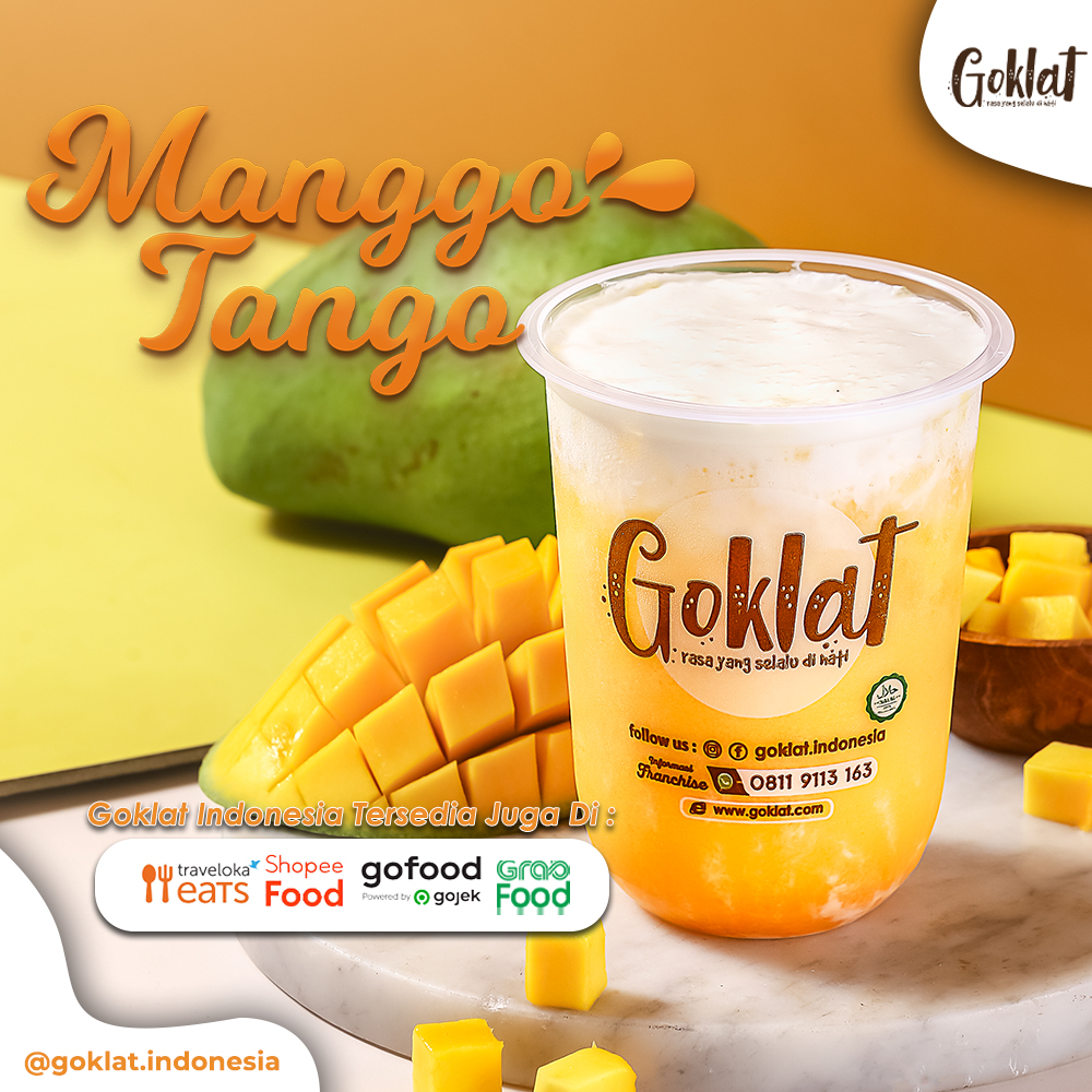 MANGGO TANGO